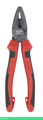 Плоскогубцы Milwaukee 4932492462