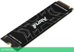 SSD диск Kingston PCI-E 4.0 x4 2000Gb (SFYRDK/2000G)
