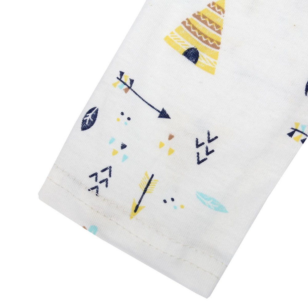 Набор кофта на кнопках (3шт), р.р. 68, цв в ассорт, (Аmoteks)