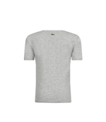 Футболка Lacoste - серый(TJ5335)