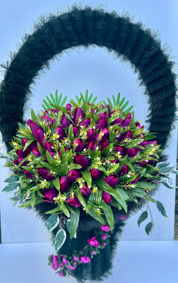 Корзина "Элит Д4"