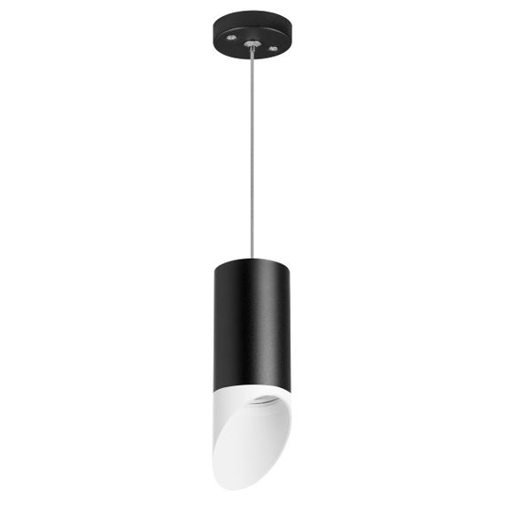 Комплект с подвесным светильником Lightstar Rullo (214437+590057+201436) RP43736