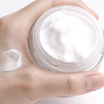 Увлажняющий ампульный крем с Гиалуроновой кислотой Tenzero Hydrating Hyaluronic Ampoule Cream 70г