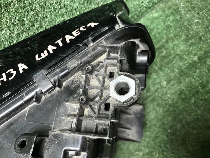 Фара левая BMW X5 G05 X6 G06 (2018-2023) Laser