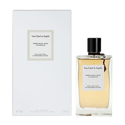 Женский парфюм Van Cleef & Arpels Precious Oud Eau de Parfum 100 мл