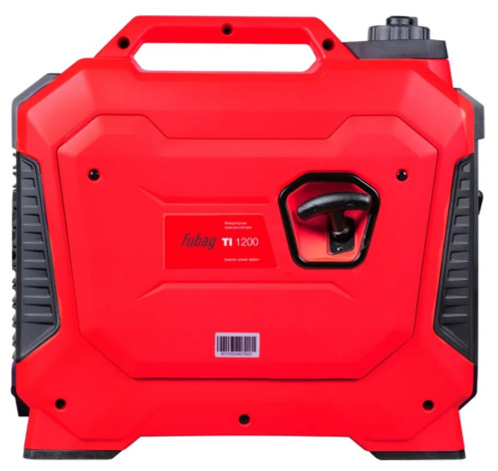 Электростанция цифровая FUBAG TI 1200