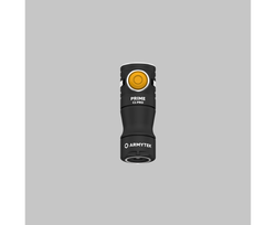 Armytek — Фонарь ручной "PRIME" C1 PRO (цвет корпуса: чёрный, зарядка: magnet USB, свет: белый)