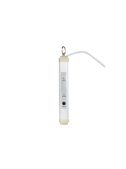 Светильник аварийно-эвакуационный EXIT-201 двухсторонний LED Basic EKF EXIT-DS-201-LED