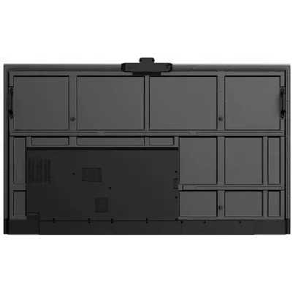 Интерактивная панель Hisense 86MR6DE