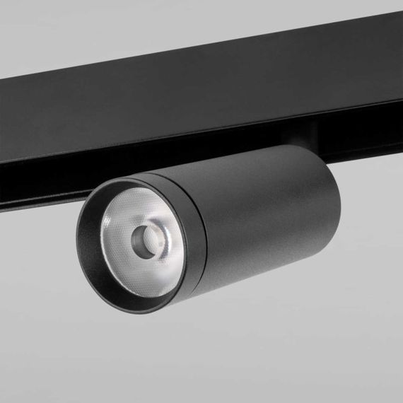 Трековый светодиодный светильник Elektrostandard Slim Magnetic 85507/01 a061300