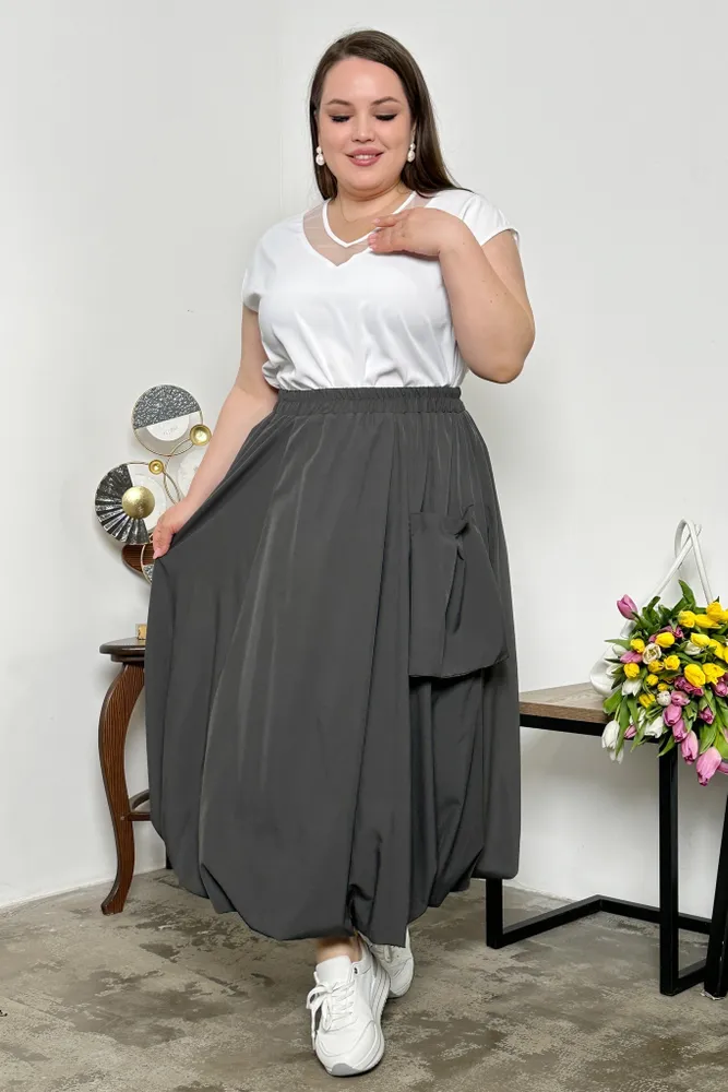 Блузка 5736 Fabrika