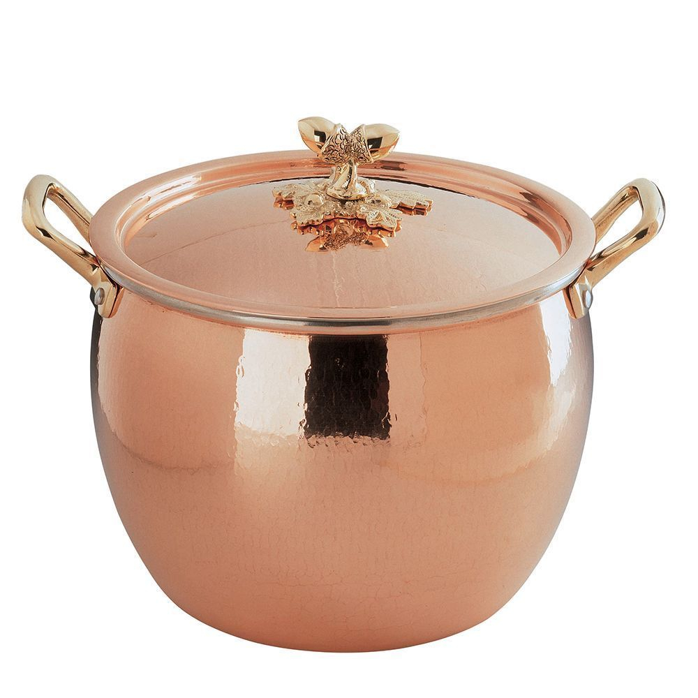 Кастрюля 5л Ruffoni Historia decor Италия