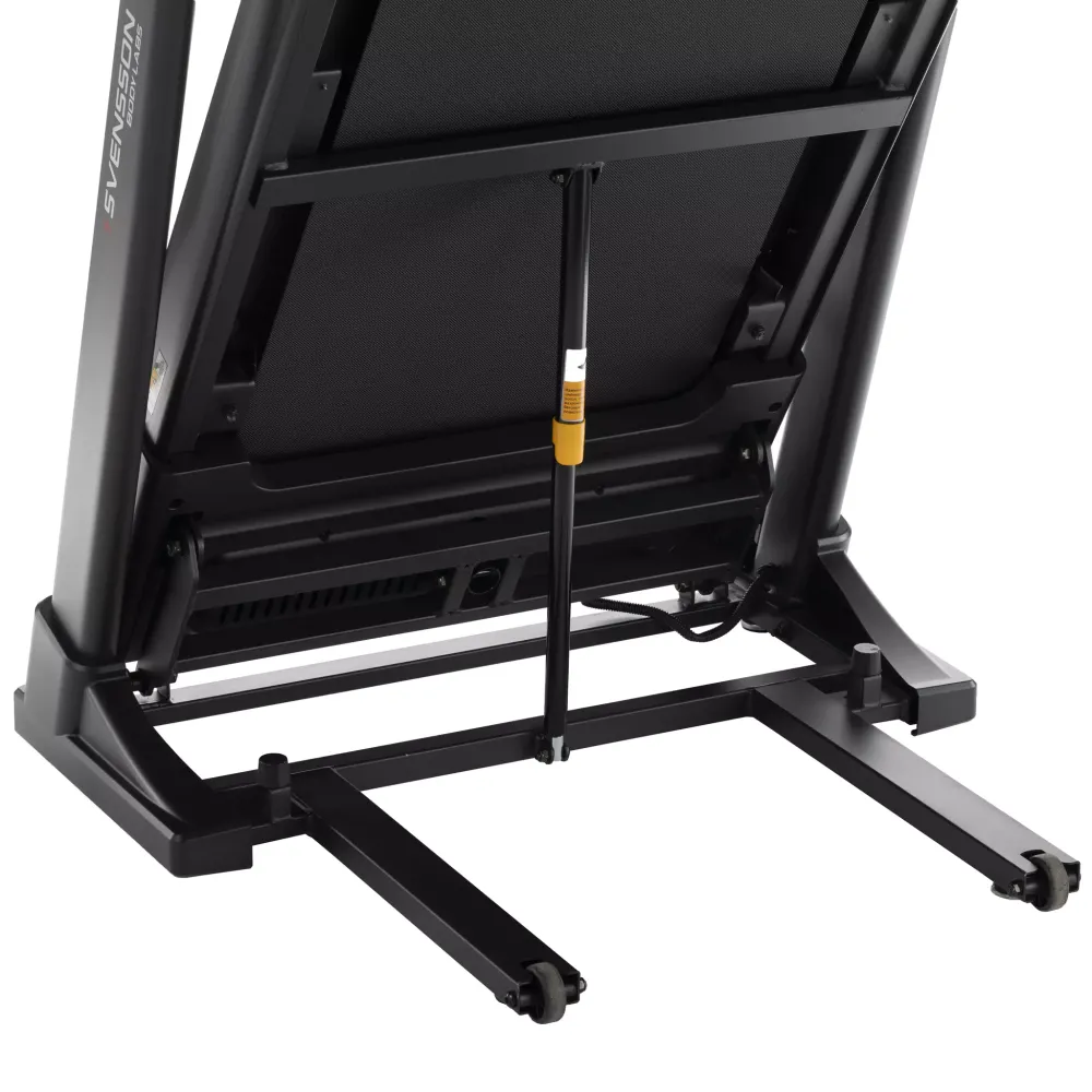 Беговая дорожка SVENSSON BODY LABS PHYSIOLINE SPRINTMASTER B