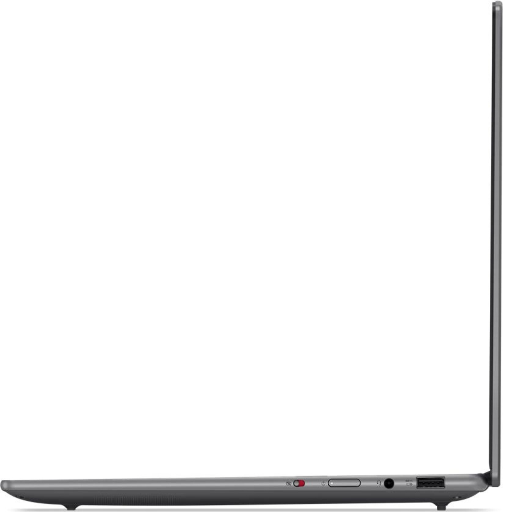 Ноутбук  Lenovo Yoga Pro 7 14IMH9 14.5 ", Core Ultra 5, 32 Гб RAM, 1 Тб SSD, Arc graphics, Серый
