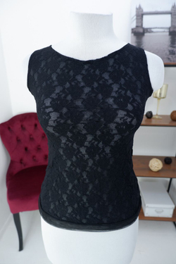 Топ стильный 40 размер