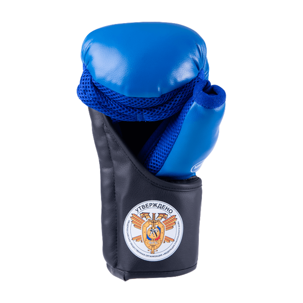 Перчатки для рукопашного боя RUSCO SPORT PRO