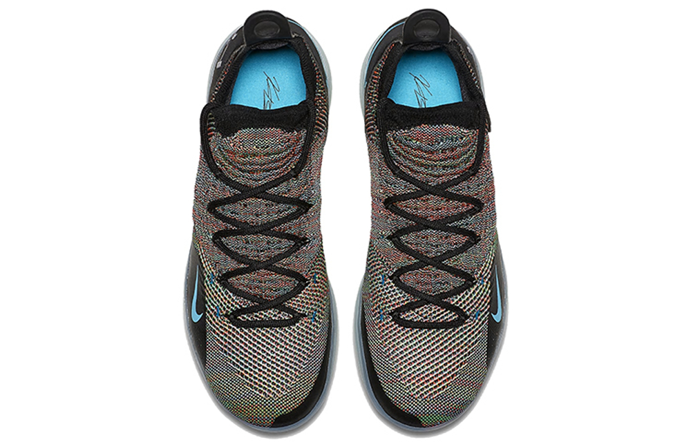 Кроссовки Nike Kd 11 Zoom Multi-Color