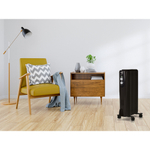 Обогреватель масляный BALLU Classic BOH/CL-07BRN 1500 (7 секций)