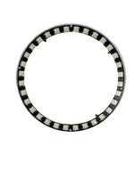 Cветодиодная лента NEOPIXEL 32 bit WS2812