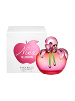 NINA RICCI 'NINA' ILLUSION lady 30ml edp NEW
