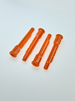 6х50(52) (борт) Дюбель универсальный U (1000 шт.)