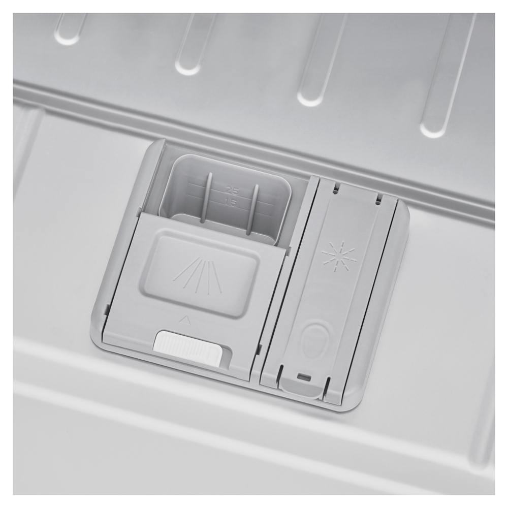 Встраиваемая посудомоечная машина Korting KDI 60985