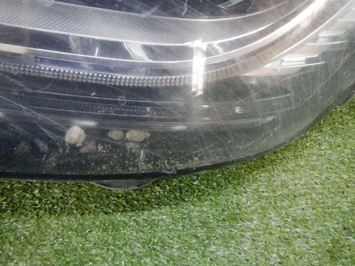 Фара левая Range Rover Vogue 4 (2012-2017) ксенон
