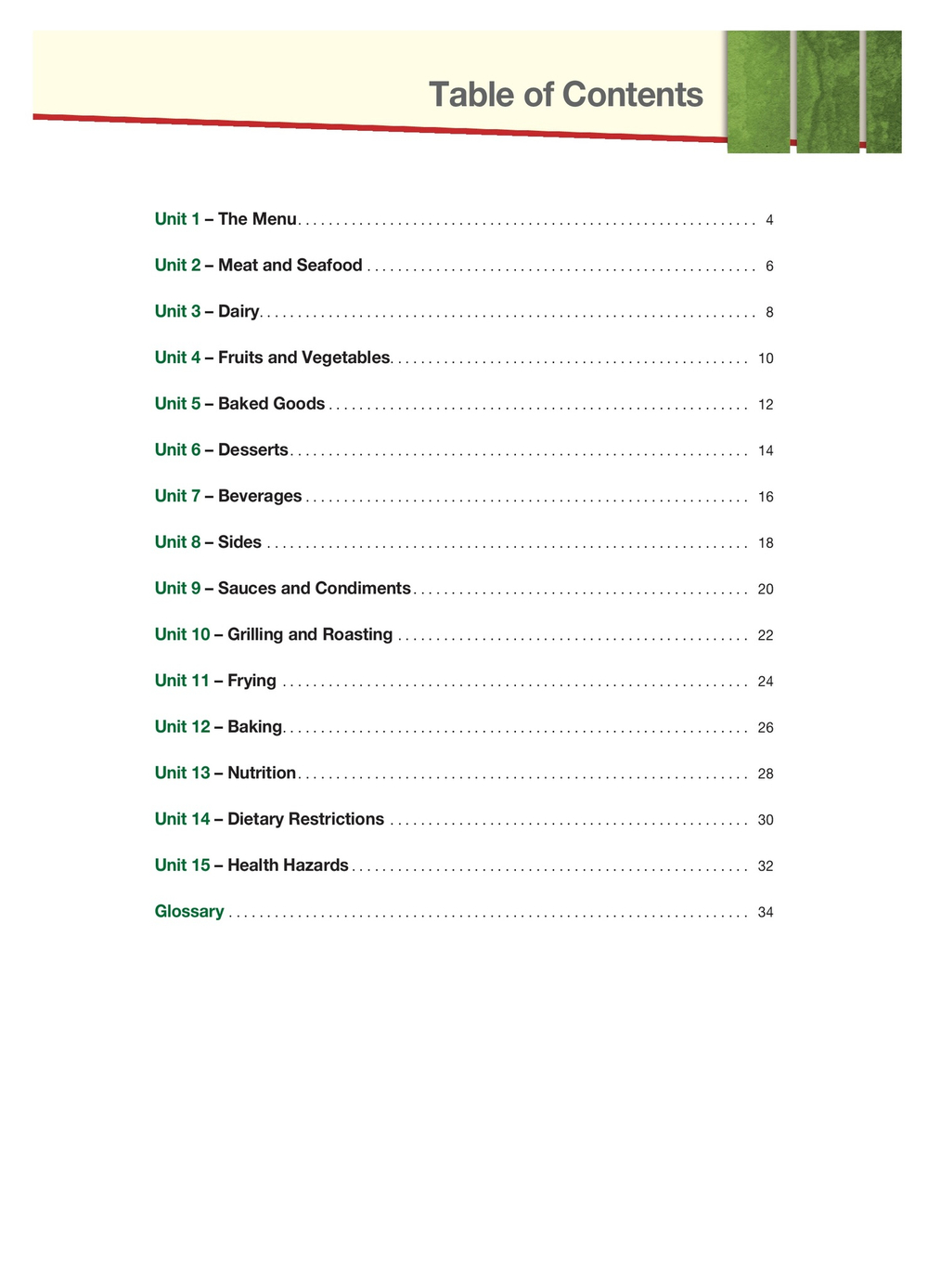 Fast Food - индустрия быстрого питания (с электронным приложением)