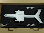 Модель самолета Ан-225 (М1:144, "МРIЯ")