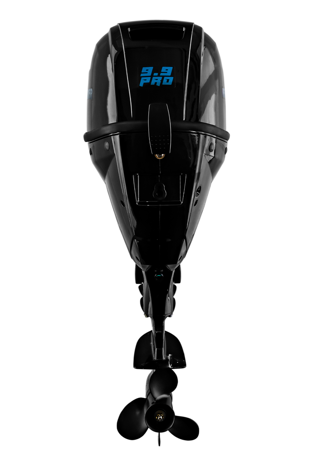 Лодочный мотор Reef Rider RRF9.9FES PRO