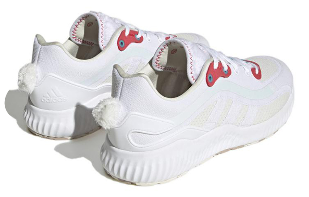 Кроссовки Adidas Jelly Bounce (Женская размерная сетка)
