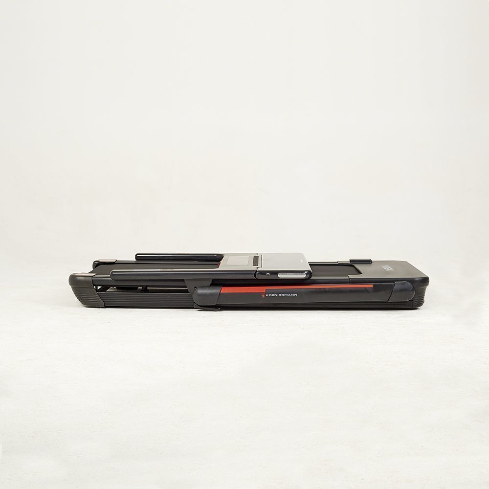 Беговая дорожка Koenigsmann YOGA