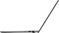 Ноутбук ASUS VivoBook S14 S433EA-AM213T (90NB0RL4-M03450) Intel Core i7 1165G7/16384 Mb/14; Full HD 1920x1080/512 Gb SSD/Intel Iris Xe Graphic/Windows 10 Home/серый