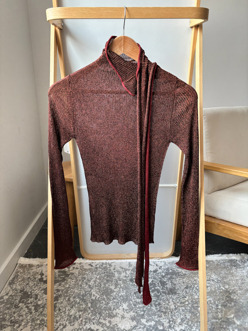 Блузка Acne Studios, XS