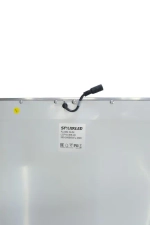 Светильник светодиодный 595х595х8 36Вт 6500K (панель ультратонкая)