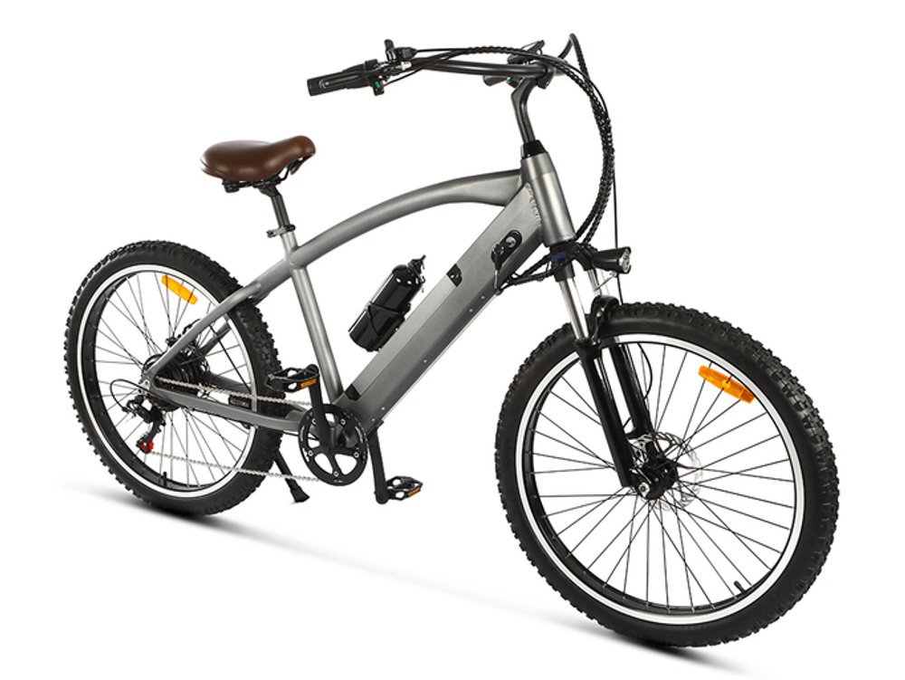 Электровелосипед Unimoto FIT