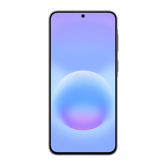 Смартфон Samsung Galaxy A57 8/128 Гб серый