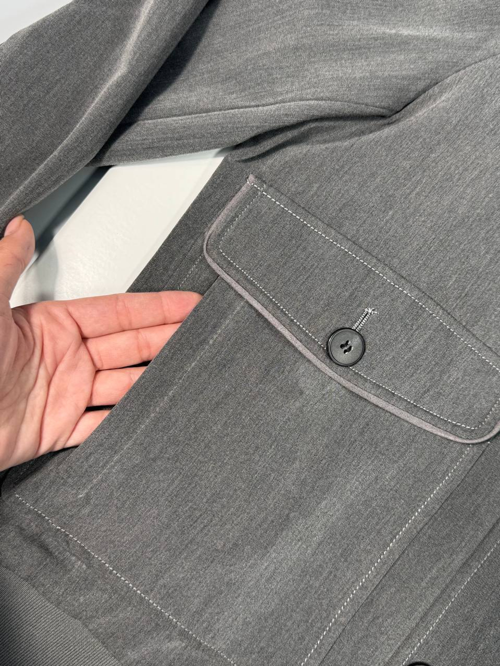 Куртка Loro Piana