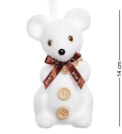 XM-246 Фигурка «Мышонок»