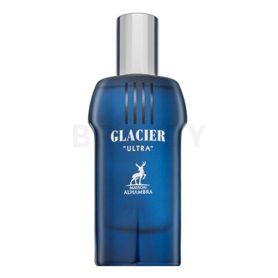 Maison Alhambra Glacier Ultra EDP M 100 ml