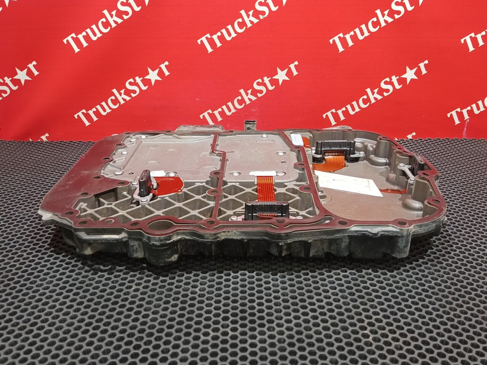 Блок управления АКПП ZF 12TX2420TD 2023г.