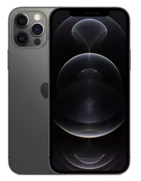 iPhone 12 Pro Max 128GB Graphite (Графитовый)