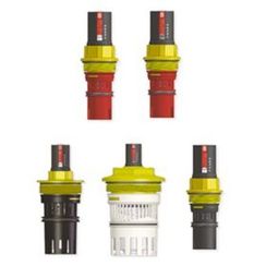 Картридж Giacomini для динамического балансировочного клапана, P206AY003