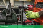 Дрель-шуруповёрт Milwaukee M18 FPD3-402C (4933492473)