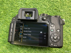 Panasonic Lumix G7 Покупка/Продажа