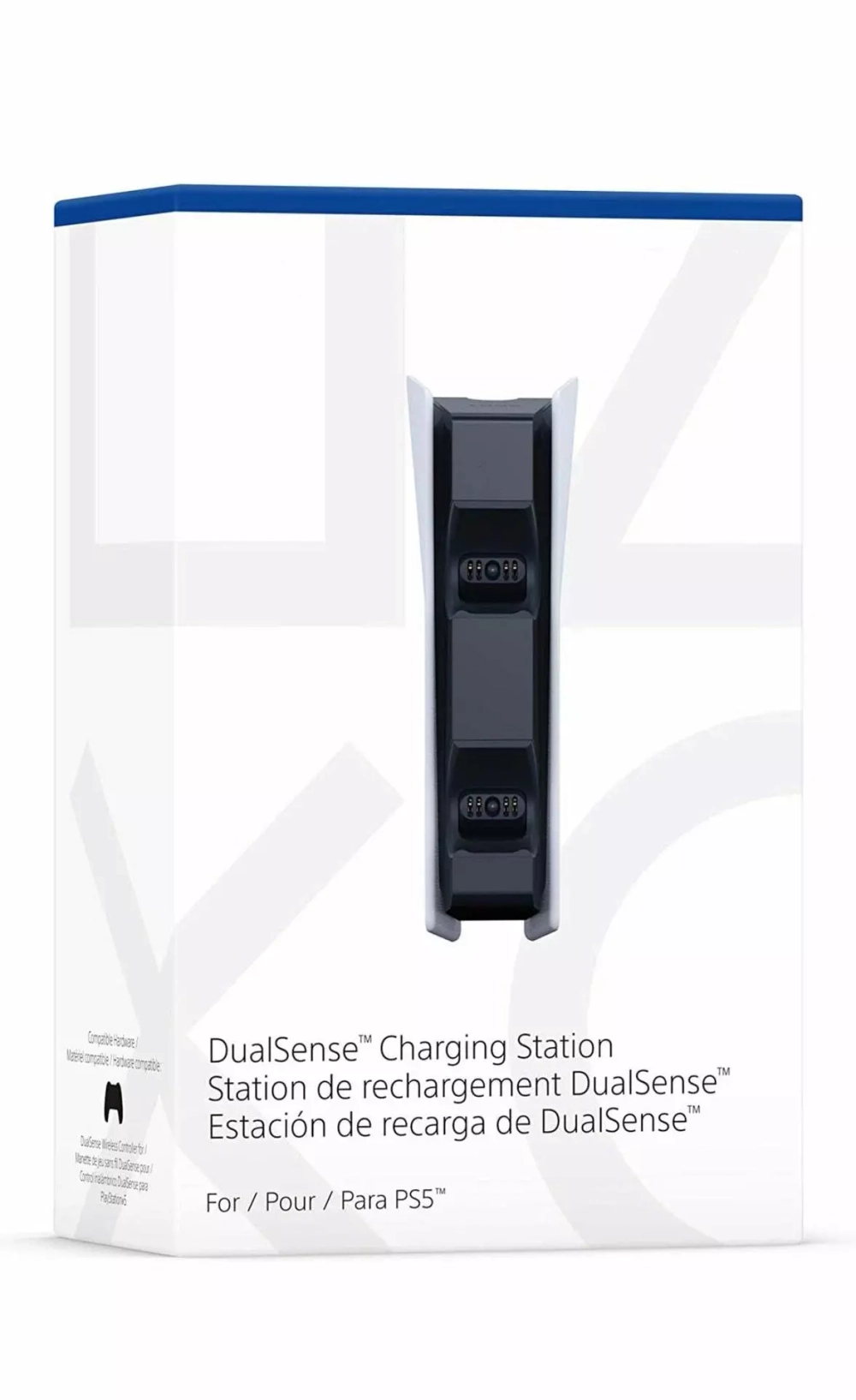 Зарядная станция Original SONY (PS5) Новая