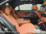 Mercedes-Benz S-Class W223 S450L 4MATIC (09.2022)