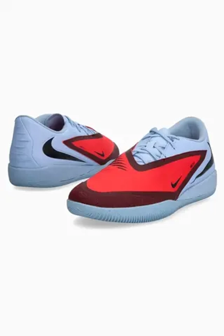 Футзалки Nike Phantom 6 Low Academy IC