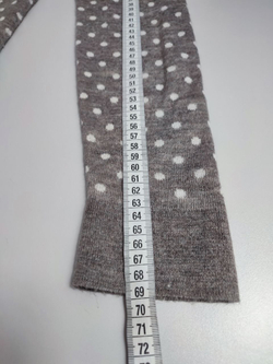 Свитер Glenfield с шерстью 48 размер