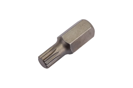 Вставка RF-1783008 3/8"DR SPLINE M8х30мм ROCKFORCE